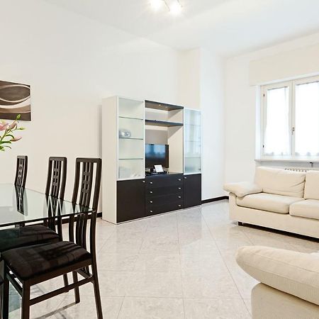 S. Maria Valle Central Roomy Flat Milano Eksteriør billede